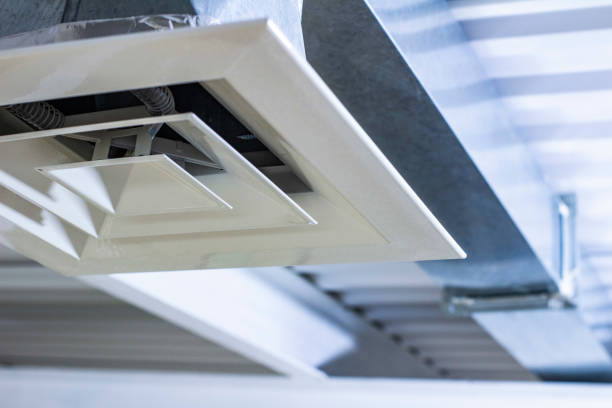 Best Emergency Air Duct Cleaning  in Galatia, IL