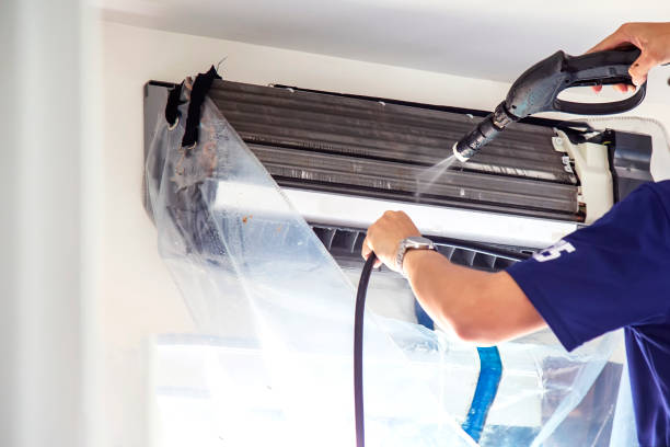 Best Air Duct Cleaning Near Me  in Galatia, IL