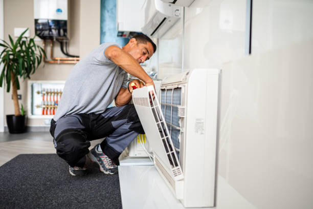 Best Local Air Duct Cleaning Services  in Galatia, IL