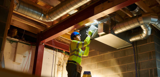 Best Commercial HVAC Duct Cleaning  in Galatia, IL