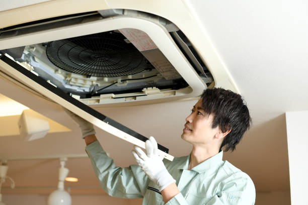 Best Best Air Duct Cleaning Company  in Galatia, IL