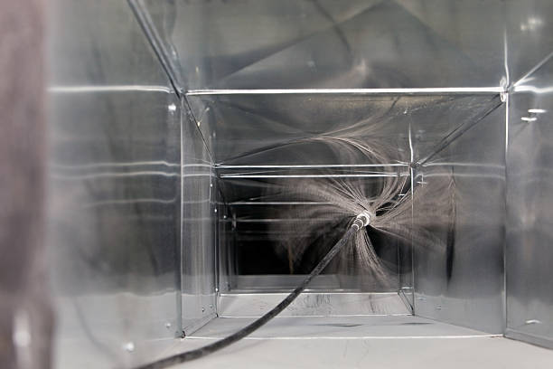 Best Air Duct Cleaning Near Me  in Galatia, IL