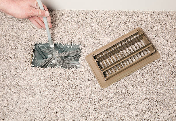 Best Ductwork Cleaning Services  in Galatia, IL
