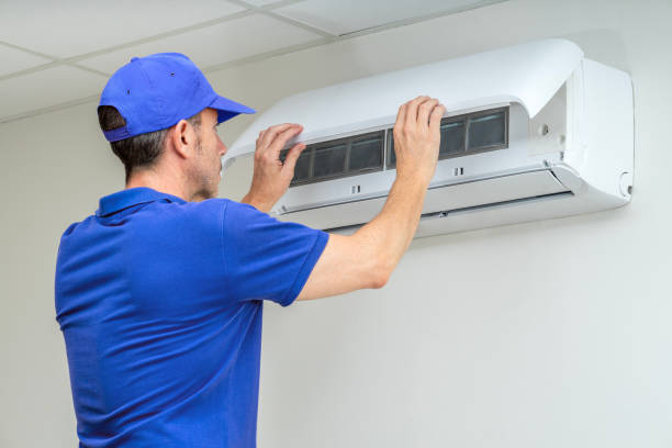 Best Best Air Duct Cleaning Company  in Galatia, IL